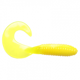 Big Bite Baits Fat Grub 3.0 (10-pack) - 043