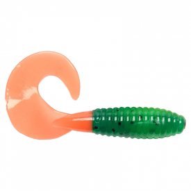 Big Bite Baits Fat Grub 3.0 (10-pack) - 047