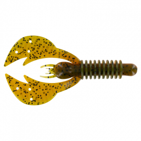 Big Bite Baits Kamikaze Craw 7,6cm (6-pack) - 002