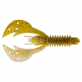 Big Bite Baits Kamikaze Craw