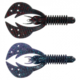 Big Bite Baits Kamikaze Craw 7,6cm (6-pack) - 013
