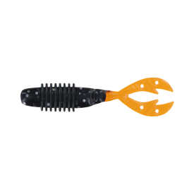 Big Bite Baits Kamikaze Swimon 7cm (10-pack) - Bad Pumpkin