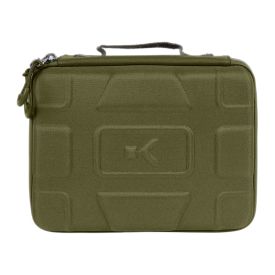 Korum Progress Hardcase Pouch 4L
