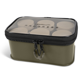 Korum Progress EVA Hookbait Pouch