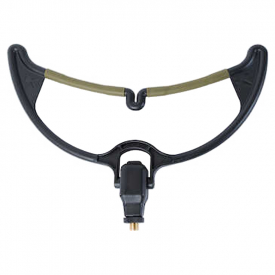 Korum Big Tube Rod Rest