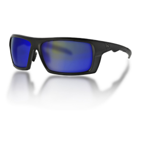 Westin W6 Sport 30 Matte Black LB Smoke LM Blue Ar Blue Filter Cat, 4