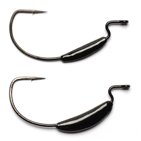 Darts Weighted Offset