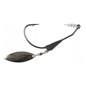 Darts Bladed Offset Hook Tungsten