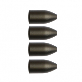Darts Bullet Weight 7,2 g Mässing 4-pack