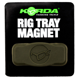 Korda Tackle Box Magnet