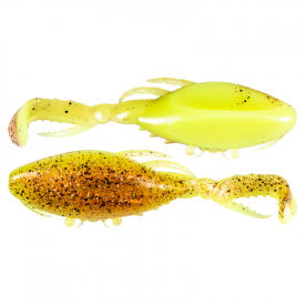 Z-Man Kicker Crabz 8,9cm (3-pack) - Sexy Penny