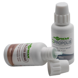 Korda Carp Care Kit