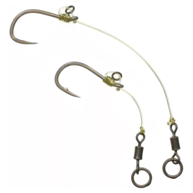 Korda Chod Rig Short Barbed