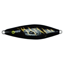 Kallsjödraget 18g, 6cm - 09 Svart-Z