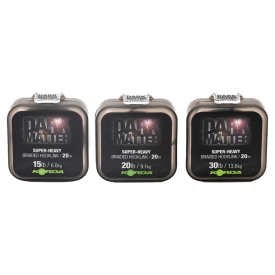 Korda Dark Matter Braid
