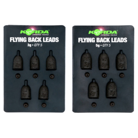 Korda Flying Backlead