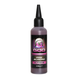 Pink Almond 