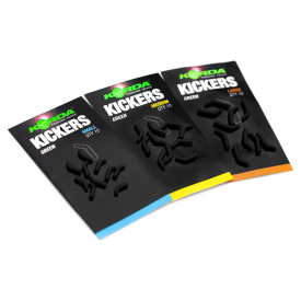 Korda Green Kickers 