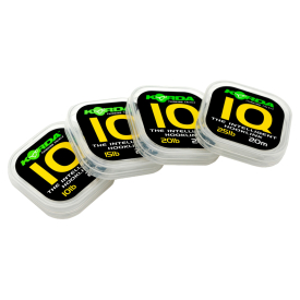 Korda IQ Fluorocarbon Hooklink
