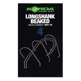Korda Longshank Beaked