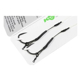 Korda Combi Multi Rig Wide Gape