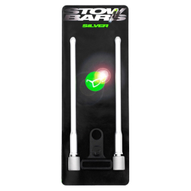 Korda Snag Bar Silver Version