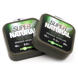 Korda Super Natural Weed Green
