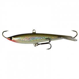 Kaweri 100mm 21g Balanspilkar