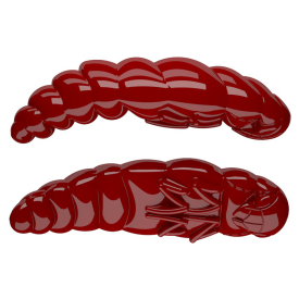 Libra Lures Largo 35 Cheese (10-pack) - Red