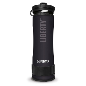 LifeSaver Liberty Black
