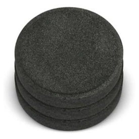 LifeSaver Liberty Carbon Discs 3-pack