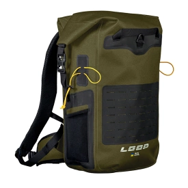 Loop Dry Backpack 25 L - Spruce Green