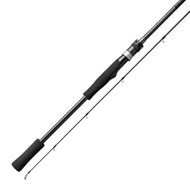 Lunker Stick Rod Series Spinning