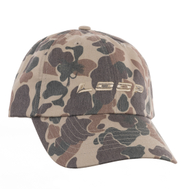 Loop Fly Trucker Cap - Khaki