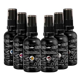 Libra Lures Aroma Spray 50ml