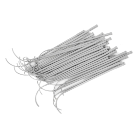 Easy Shrimp Eyes Linemaster Spikes - Grey