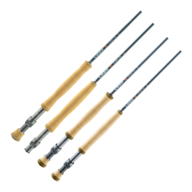 Loop Q Enhands Flugspö