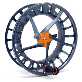 Lamson Litespeed Extraspole Fuego