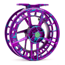 Lamson Litespeed F Wild Child