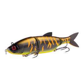 Shimano Yasei Soul Swim SS 230mm - Green Tiger