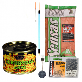 Lyftmetoden Startpaket