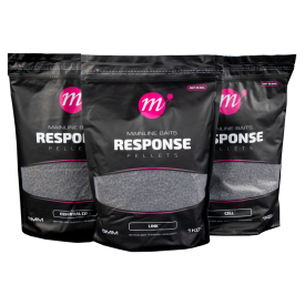 Mainline Response Carp Pellets - 5kg