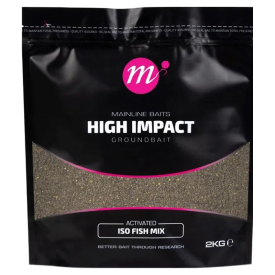Mainline ISO Fish Groundbait - 2kg