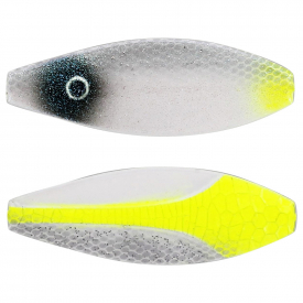 Yellow Albino
