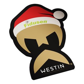 Westin Fidusen Christmas Edition 26 3.2cm 2.8g