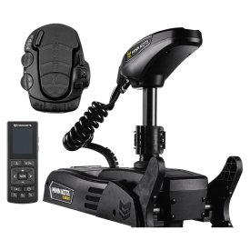 Minn Kota Terrova Quest 90/115 WR DSC