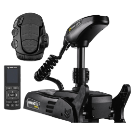 Minn Kota Terrova Quest 90/115 WR MSI