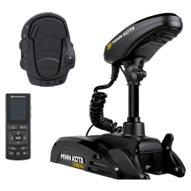 Minn Kota Terrova 80 WR 60'' DSC