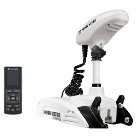 Minn Kota Riptide Terrova 55 WR 12V