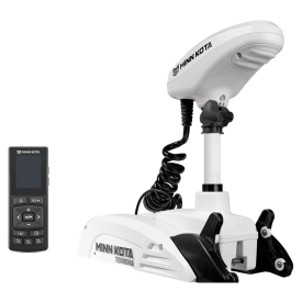 Minn Kota Riptide Terrova 80 WR 24V